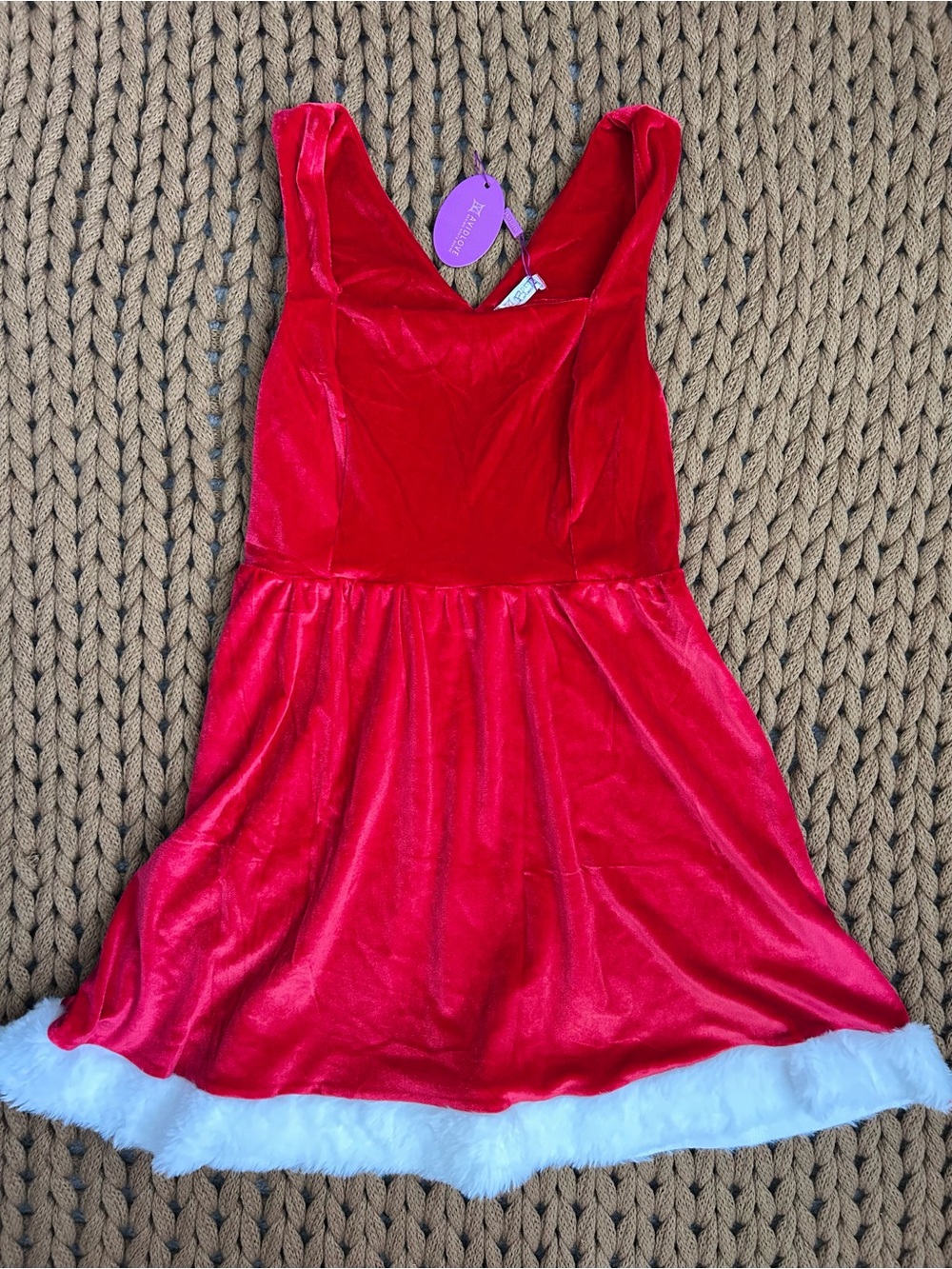 Avid Love Dance Costume Dress